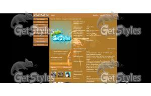 lGN36pkQ3pc тема для контакта