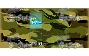 Военная тема для контакта