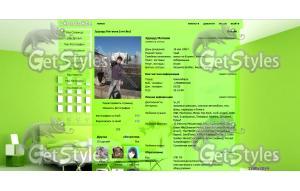 70959_interer_salatovyj_b тема для контакта