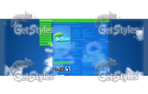 skypeoples1600 тема для контакта