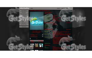 Пацанская тема для контакта