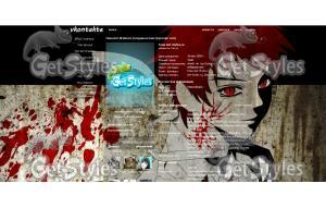 rosario to vampire тема для контакта