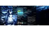 Black Rock Shooter