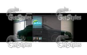 lada priora тема для контакта