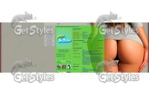 попка тема для контакта