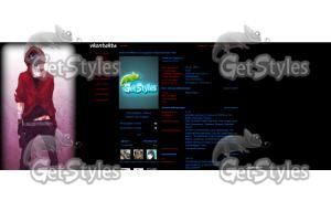 Парень тема для контакта