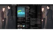 Sherlock Holmes BBC Jonh 