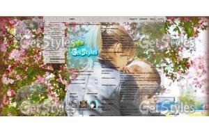 Для тебя тема для контакта