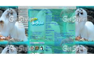 2ff1ec6e4393 тема для контакта