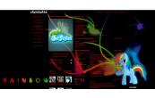 Rainbow dash 2