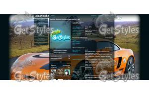 dodge_05 тема для контакта