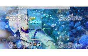 Унесенные призраками тема для контакта