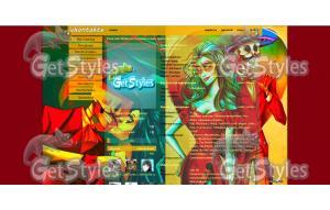 Любовь! тема для контакта