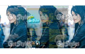 Nookie тема для контакта