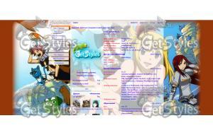 29985fairytailfairytail тема для контакта