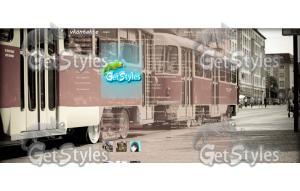 old тема для контакта