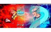 bleach