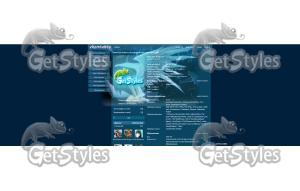 ангел и осколки тема для контакта