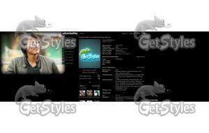 Хан из форсажа,Сунг Кенг тема для контакта