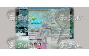 vuoCk4n9Xy4 тема для контакта