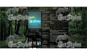 14_4443_oboi_leksus_na_le тема для контакта