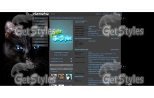 Xj2hdX7AaVM тема для контакта