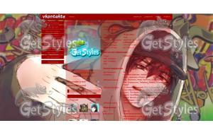 COJt7eklbPk тема для контакта