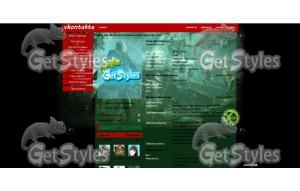 assasin black flag 4 тема для контакта