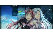 Sword Art Online