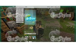 ди_джек тема для контакта