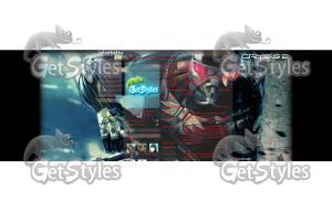crysis_2_game тема для контакта