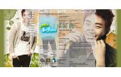 2PM Junho