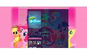 My little pony