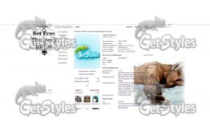 devil may cry тема для контакта