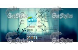 05983_HD тема для контакта