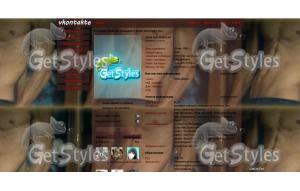 Тема тема для контакта