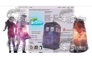 doctor who dalek тема для контакта