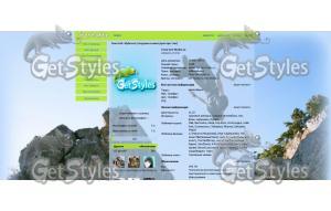 big_4948 тема для контакта