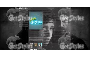 the_last_of_us тема для контакта