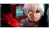 Tokyo Ghoul