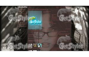 MeganFox11140 тема для контакта