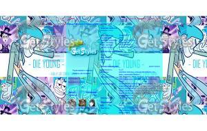 Billy Joe Cobra тема для контакта