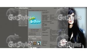 _Andy_Sixx__Black_Veil_Br тема для контакта
