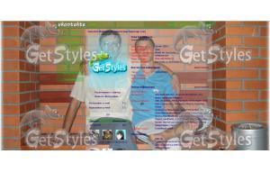 Я в Керчи тема для контакта