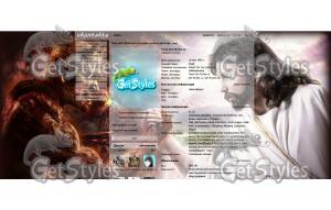 Армрестлинг: тема для контакта