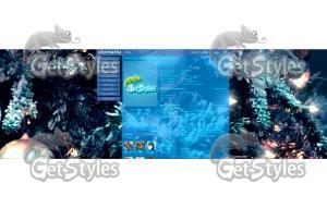 2013oboi2 тема для контакта