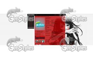 псих ^^ тема для контакта