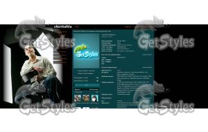 оскар тема для контакта