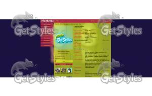 Без имени1 тема для контакта