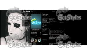 милая жуть тема для контакта